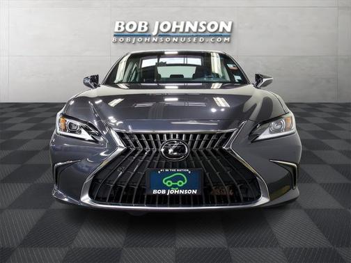 2022 Lexus ES 350 Base