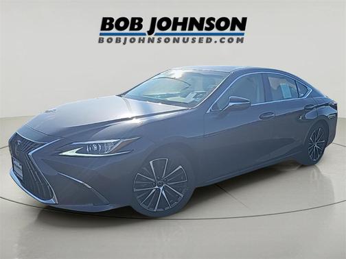 2022 Lexus ES 350 Base