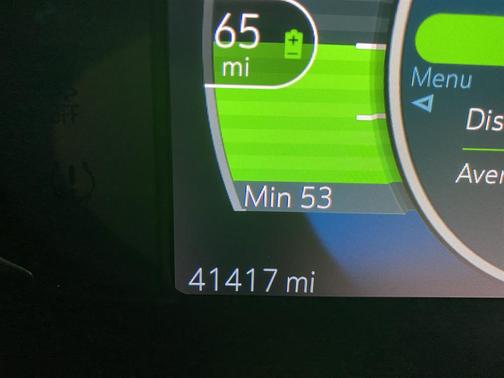 2020 Chevrolet Bolt EV FWD Premier