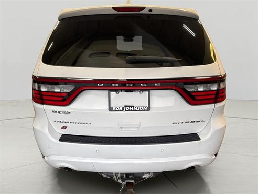 2020 Dodge Durango Citadel AWD