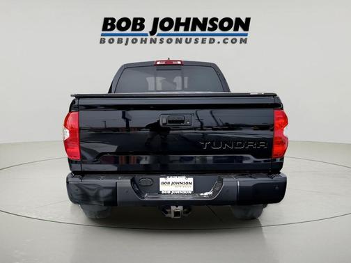 2020 Toyota Tundra Limited