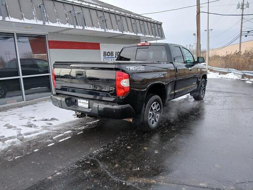 2020 Toyota Tundra Limited