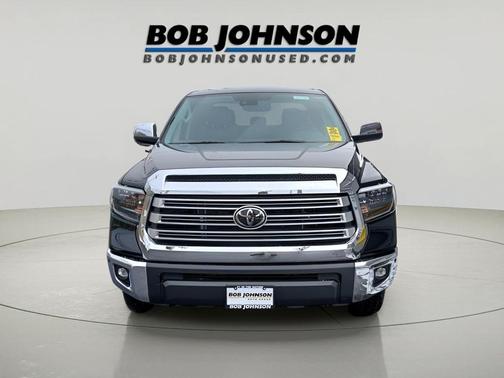 2020 Toyota Tundra Limited