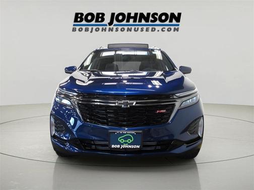 2023 Chevrolet Equinox AWD RS