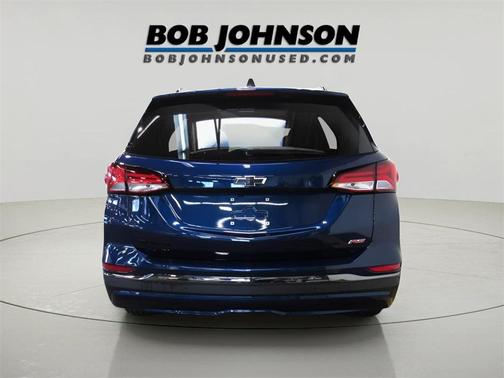 2023 Chevrolet Equinox AWD RS