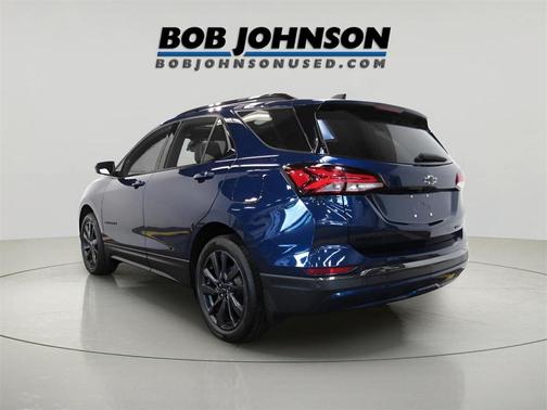 2023 Chevrolet Equinox AWD RS