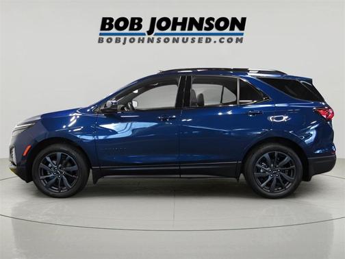 2023 Chevrolet Equinox AWD RS