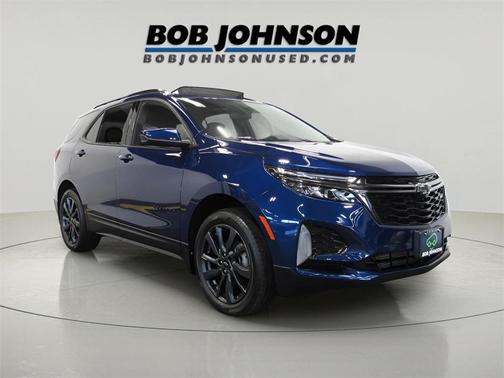 2023 Chevrolet Equinox AWD RS