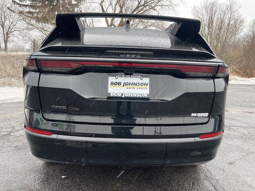 2025 Jeep Wagoneer S Limited