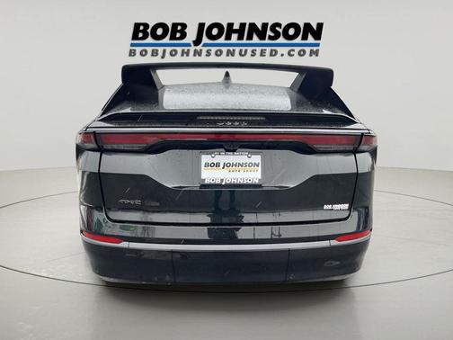 2025 Jeep Wagoneer S Limited