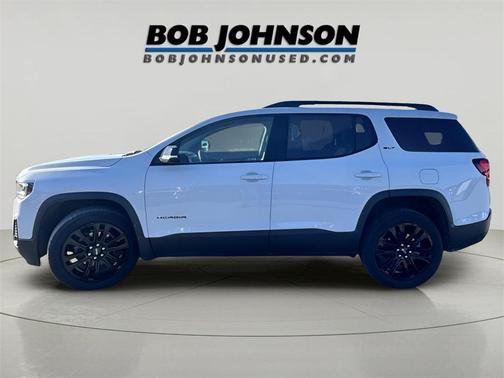 2023 GMC Acadia AWD SLT