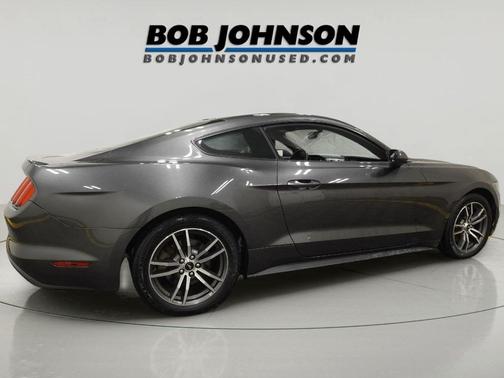 2016 Ford Mustang EcoBoost