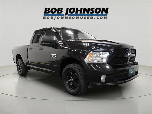 2019 RAM 1500 Express