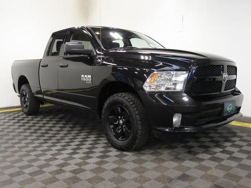 2019 RAM 1500 Express
