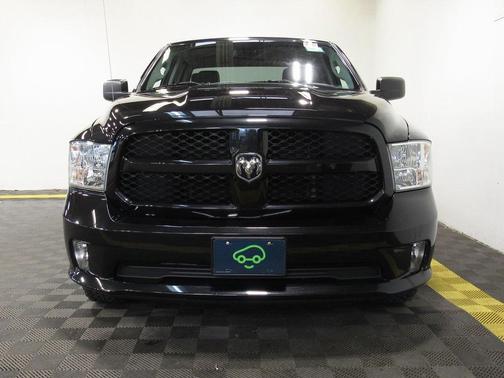 2019 RAM 1500 Express