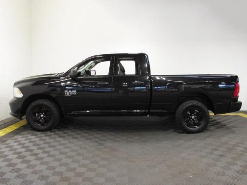 2019 RAM 1500 Express