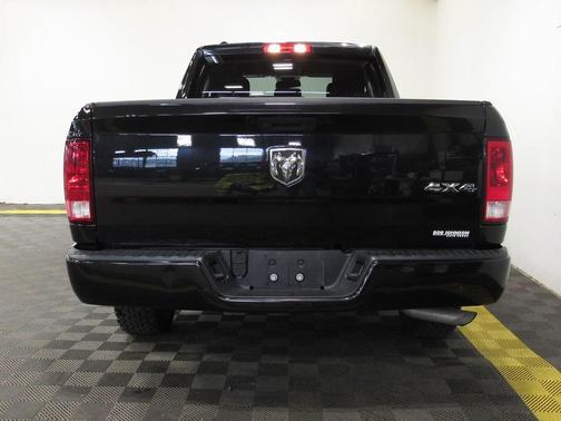 2019 RAM 1500 Express