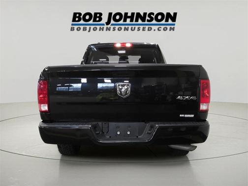 2019 RAM 1500 Express