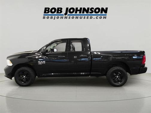 2019 RAM 1500 Express