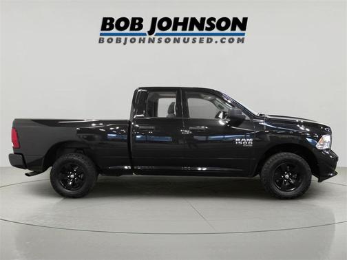 2019 RAM 1500 Express