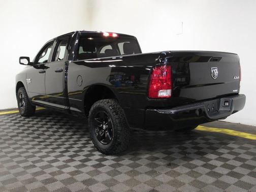 2019 RAM 1500 Express