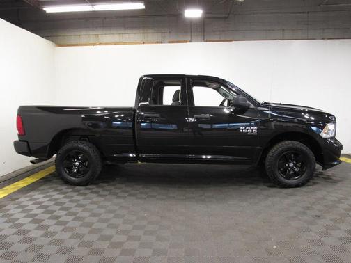 2019 RAM 1500 Express