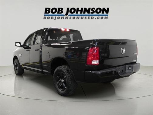2019 RAM 1500 Express