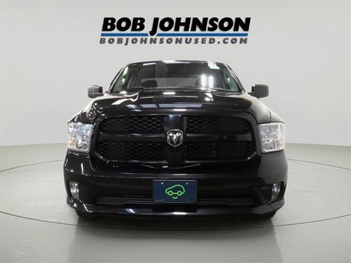 2019 RAM 1500 Express