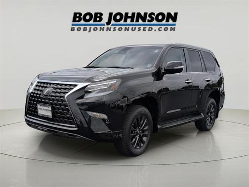 2021 Lexus GX 460 Premium