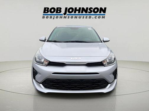 2022 Kia Rio LX