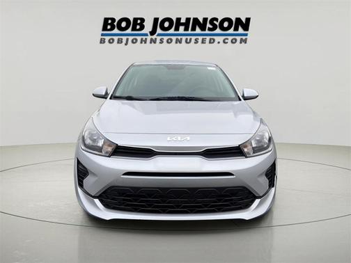 2022 Kia Rio LX