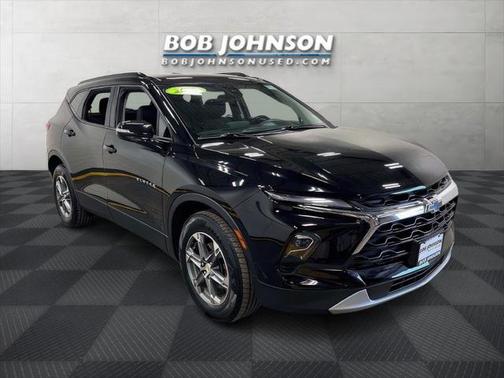 2023 Chevrolet Blazer 3LT