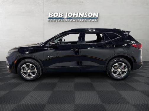 2023 Chevrolet Blazer 3LT