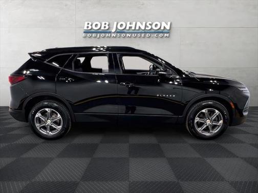 2023 Chevrolet Blazer 3LT