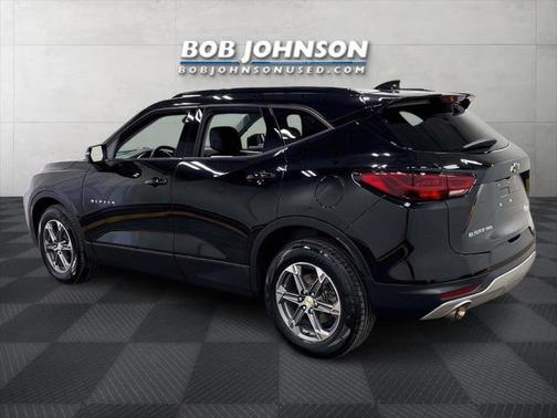 2023 Chevrolet Blazer 3LT