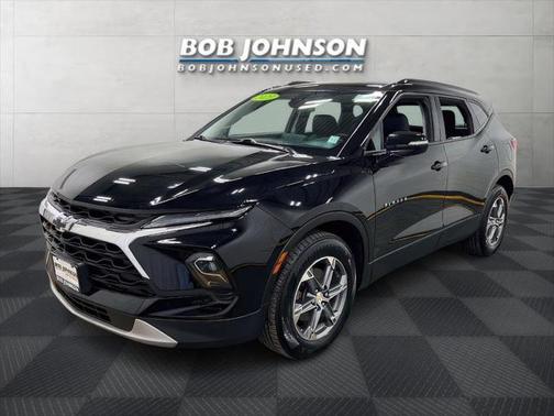 2023 Chevrolet Blazer 3LT