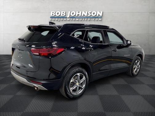 2023 Chevrolet Blazer 3LT