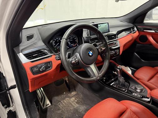 2018 BMW X2 xDrive28i
