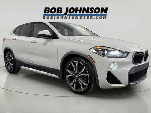 2018 BMW X2 xDrive28i