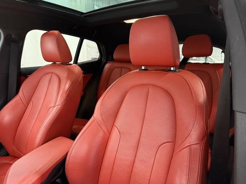 2018 BMW X2 xDrive28i