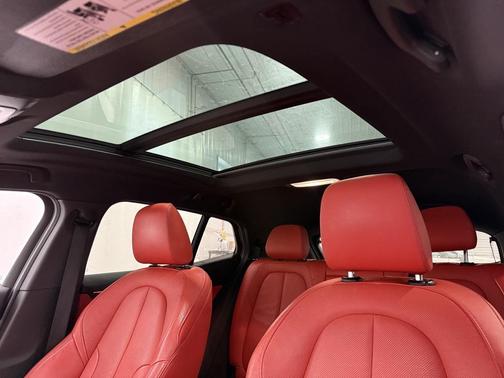 2018 BMW X2 xDrive28i