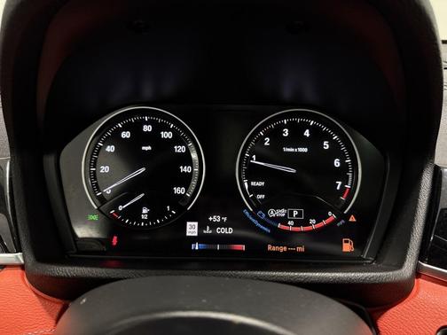 2018 BMW X2 xDrive28i