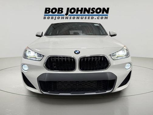 2018 BMW X2 xDrive28i
