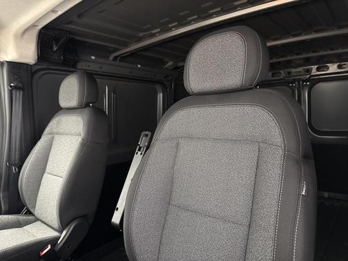 2025 RAM ProMaster 1500 Low Roof
