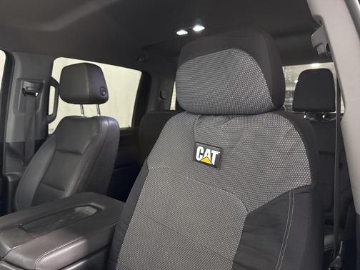 2023 Chevrolet Silverado 3500 LTZ