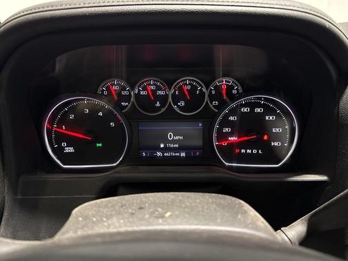 2023 Chevrolet Silverado 3500 LTZ