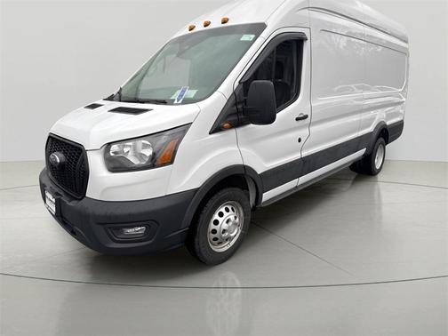 2023 Ford Transit-350 Base