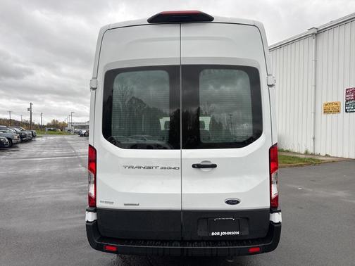 2023 Ford Transit-350 Base