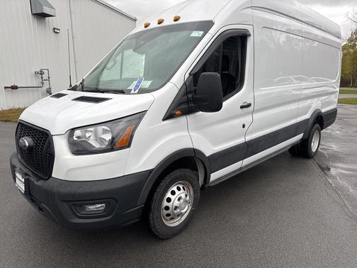 2023 Ford Transit-350 Base