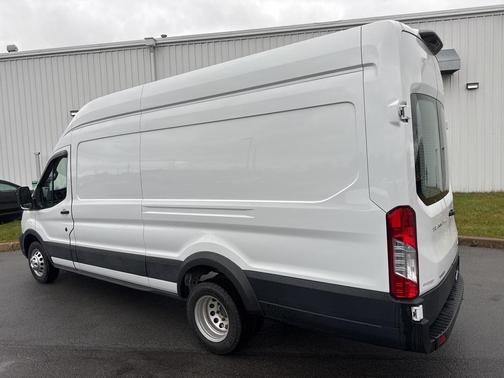 2023 Ford Transit-350 Base